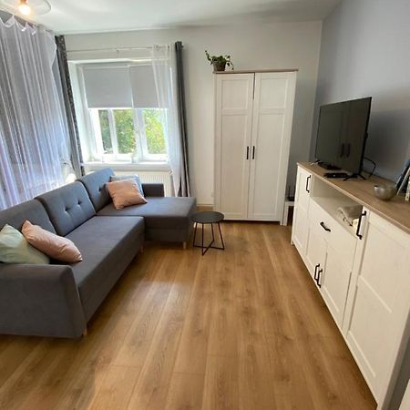 Apartament Czytelnia - Parking Gratis Poznan Exterior foto