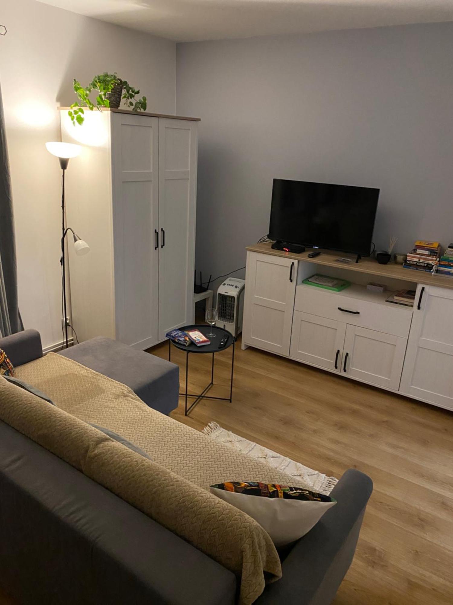 Apartament Czytelnia - Parking Gratis Poznan Exterior foto